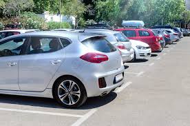 Long stay airport parking in Larnaca with secure vehicle storage