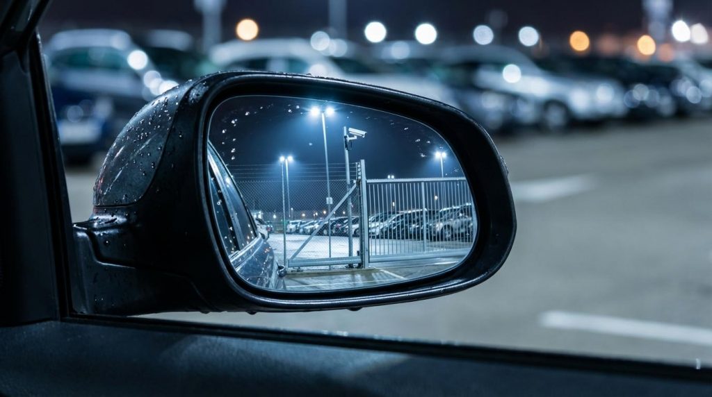 long stay parking larnaca airport